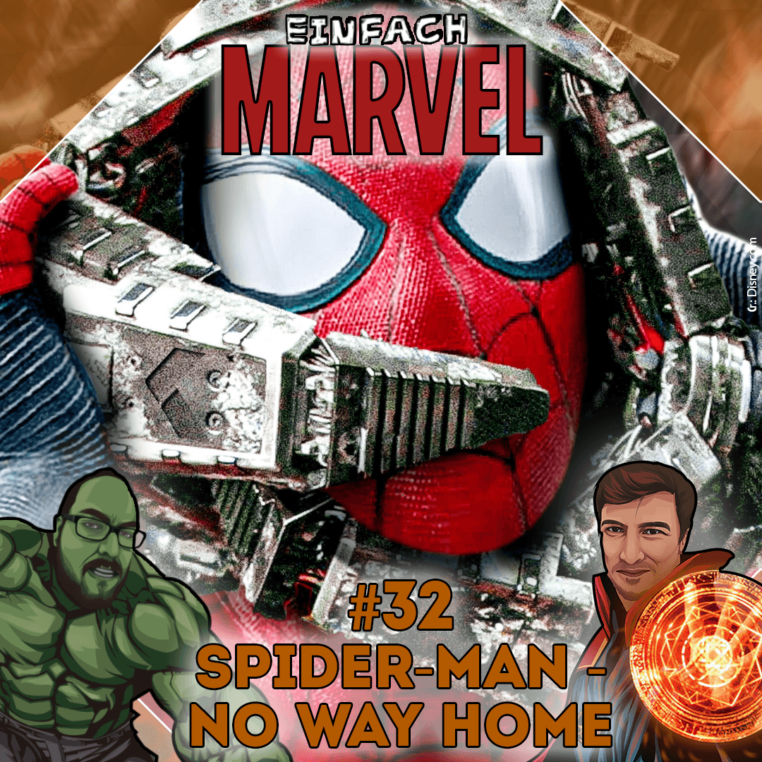 Spider-Man - No Way Home