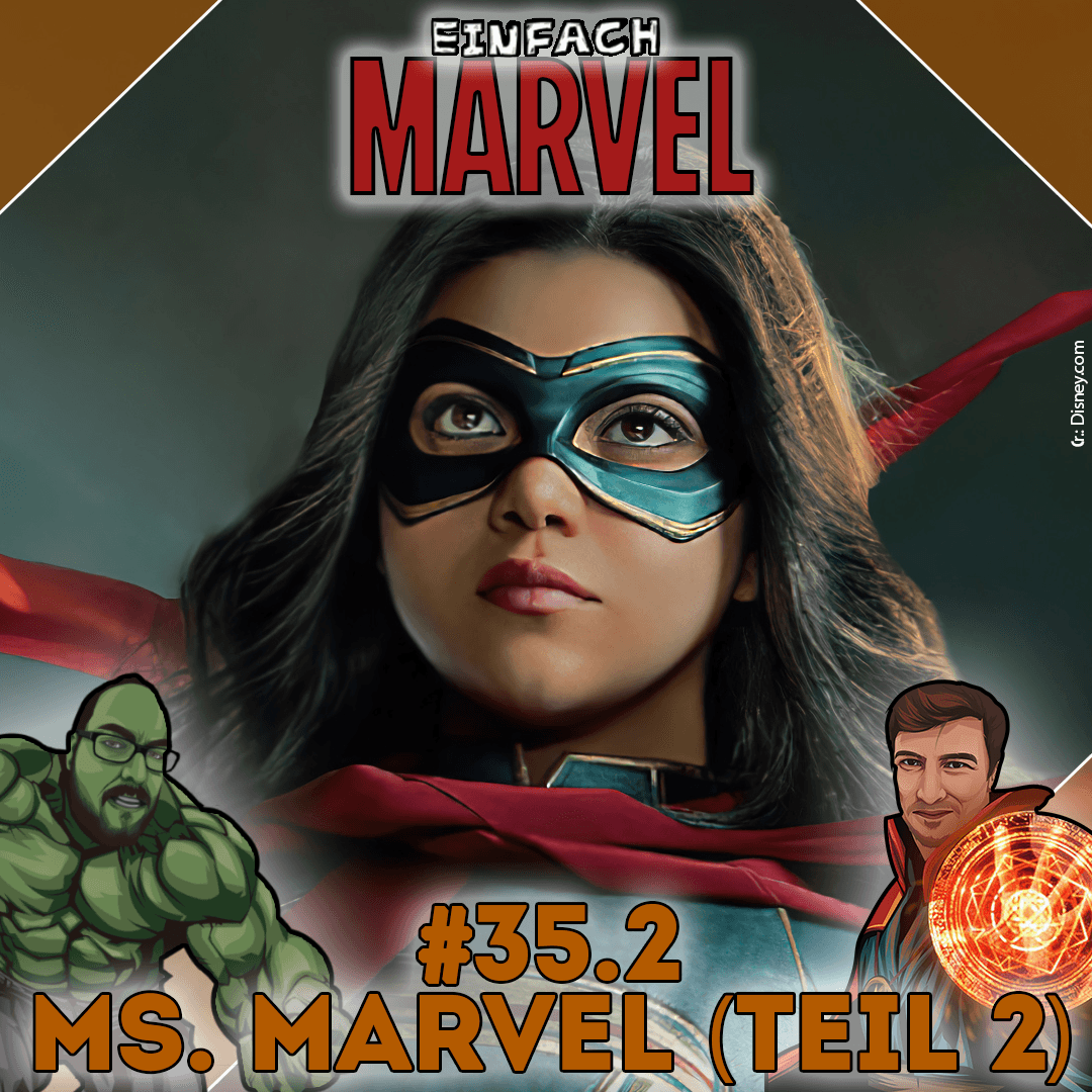 Miss Marvel 2